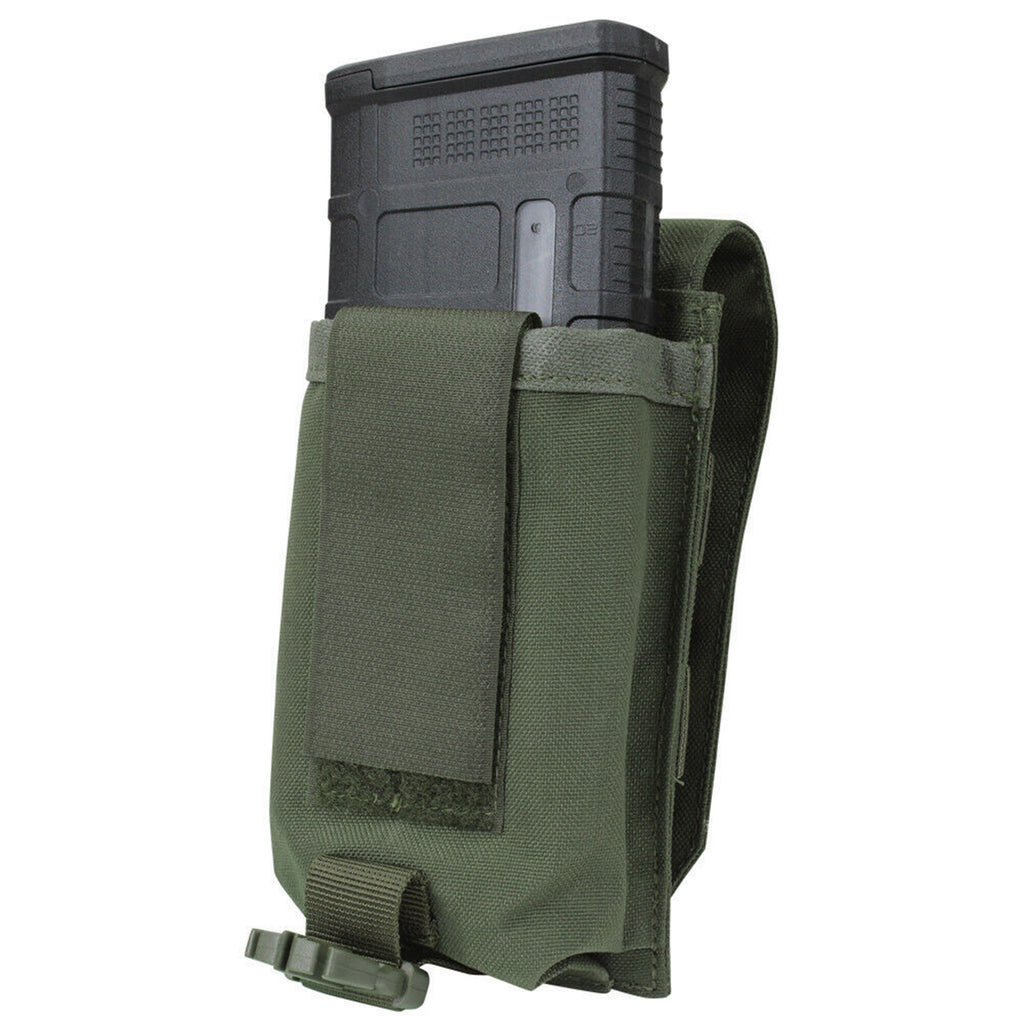 Condor MOLLE Universal Rifle Mag Pouch