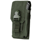 Condor MOLLE Universal Rifle Mag Pouch