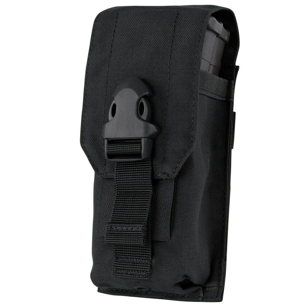 Condor MOLLE Universal Rifle Mag Pouch