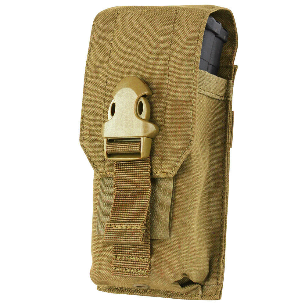 Condor MOLLE Universal Rifle Mag Pouch
