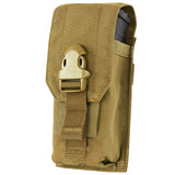 Condor MOLLE Universal Rifle Mag Pouch