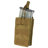 Condor MOLLE Single Open Top G36 Mag Pouch