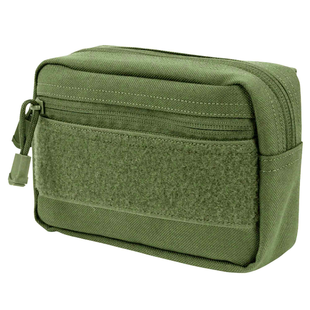Condor MOLLE Compact Utility Pouch