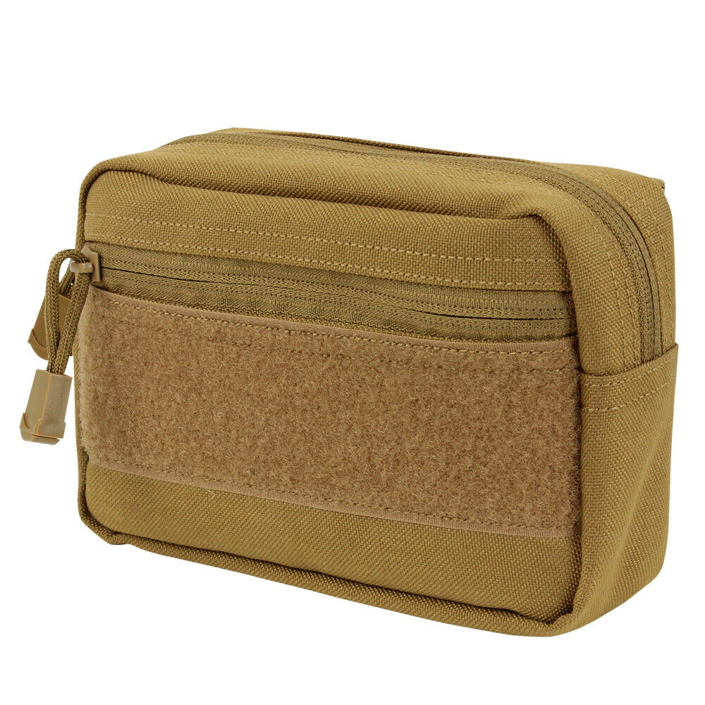 Condor MOLLE Compact Utility Pouch