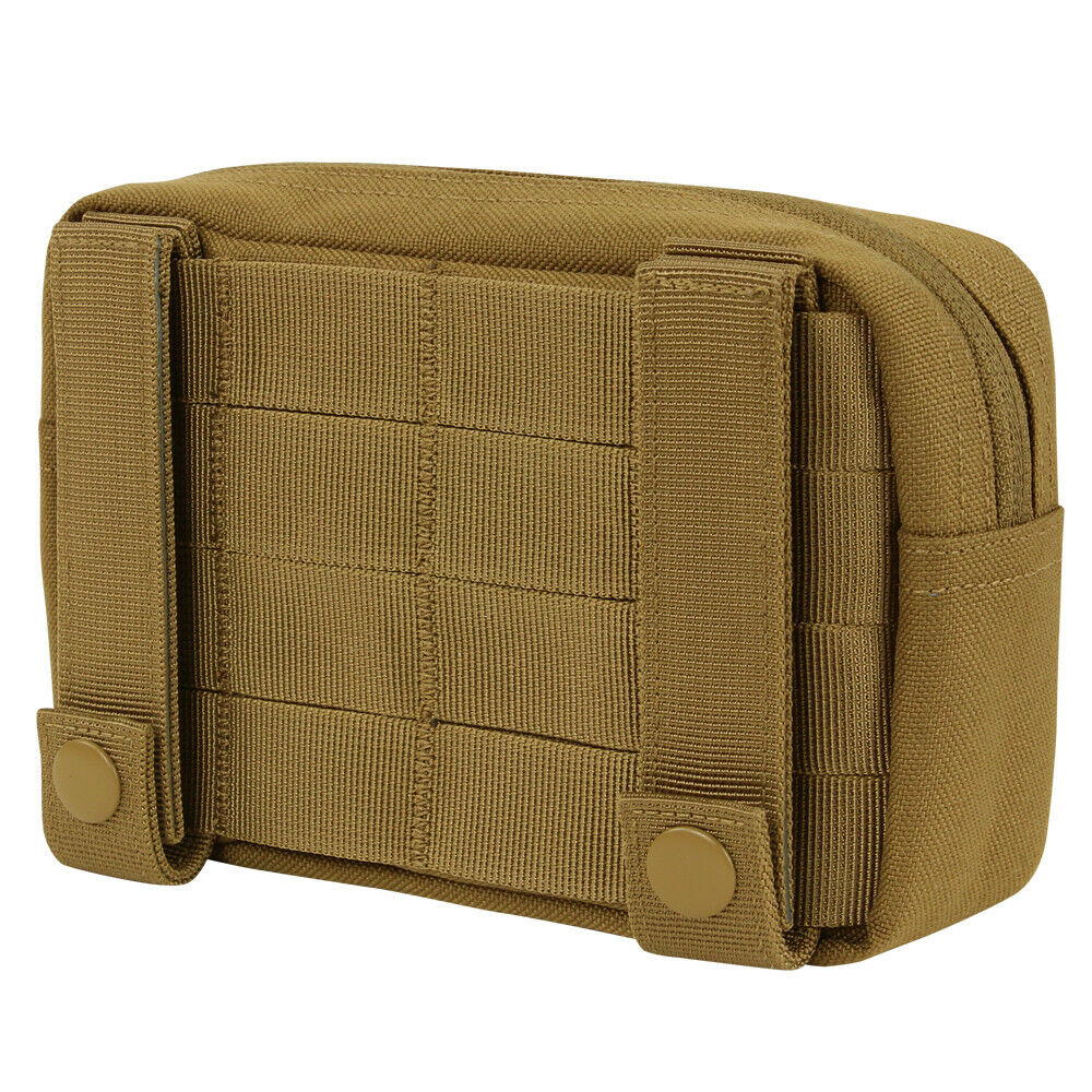 Condor MOLLE Compact Utility Pouch