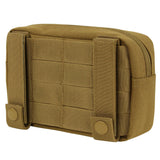 Condor MOLLE Compact Utility Pouch