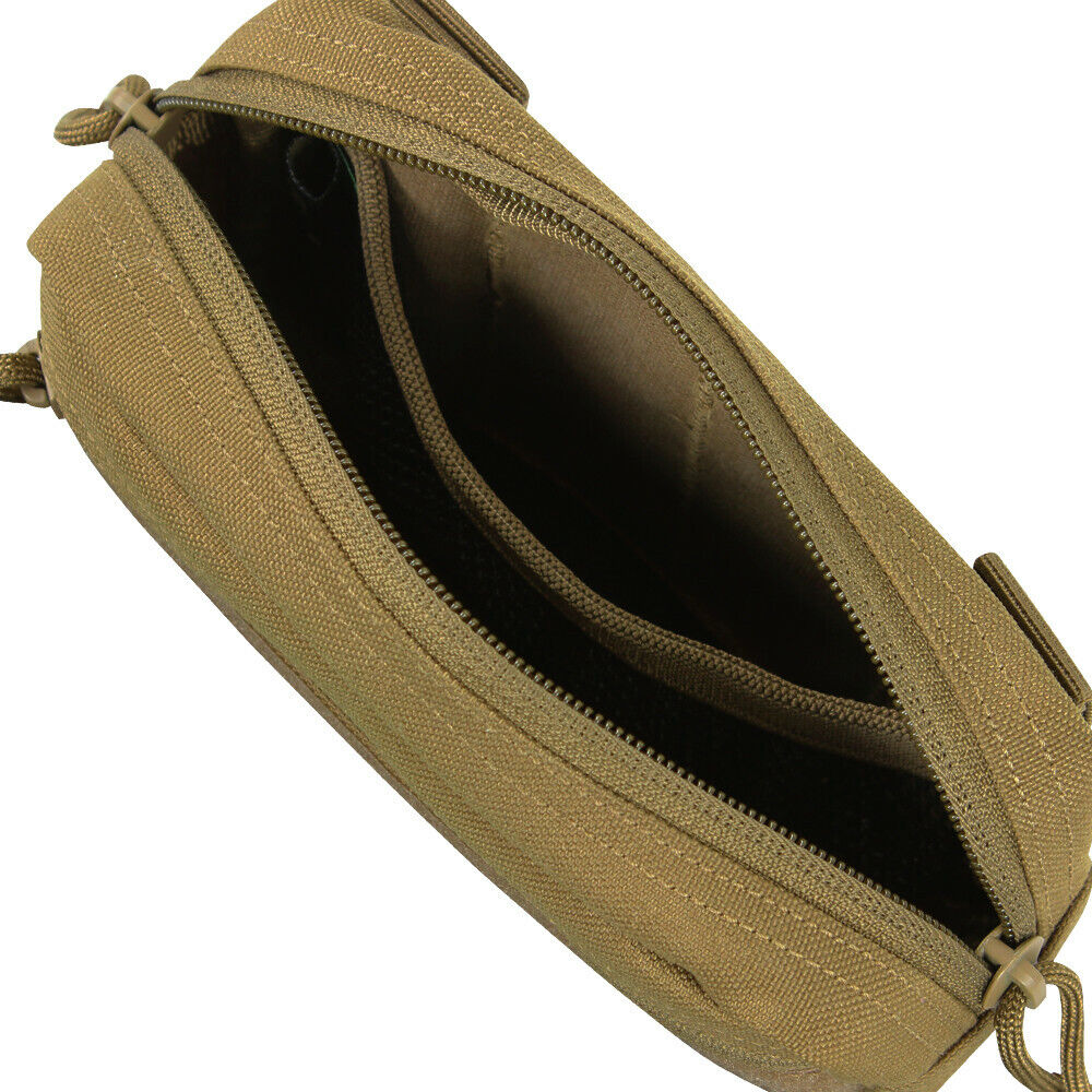 Condor MOLLE Compact Utility Pouch