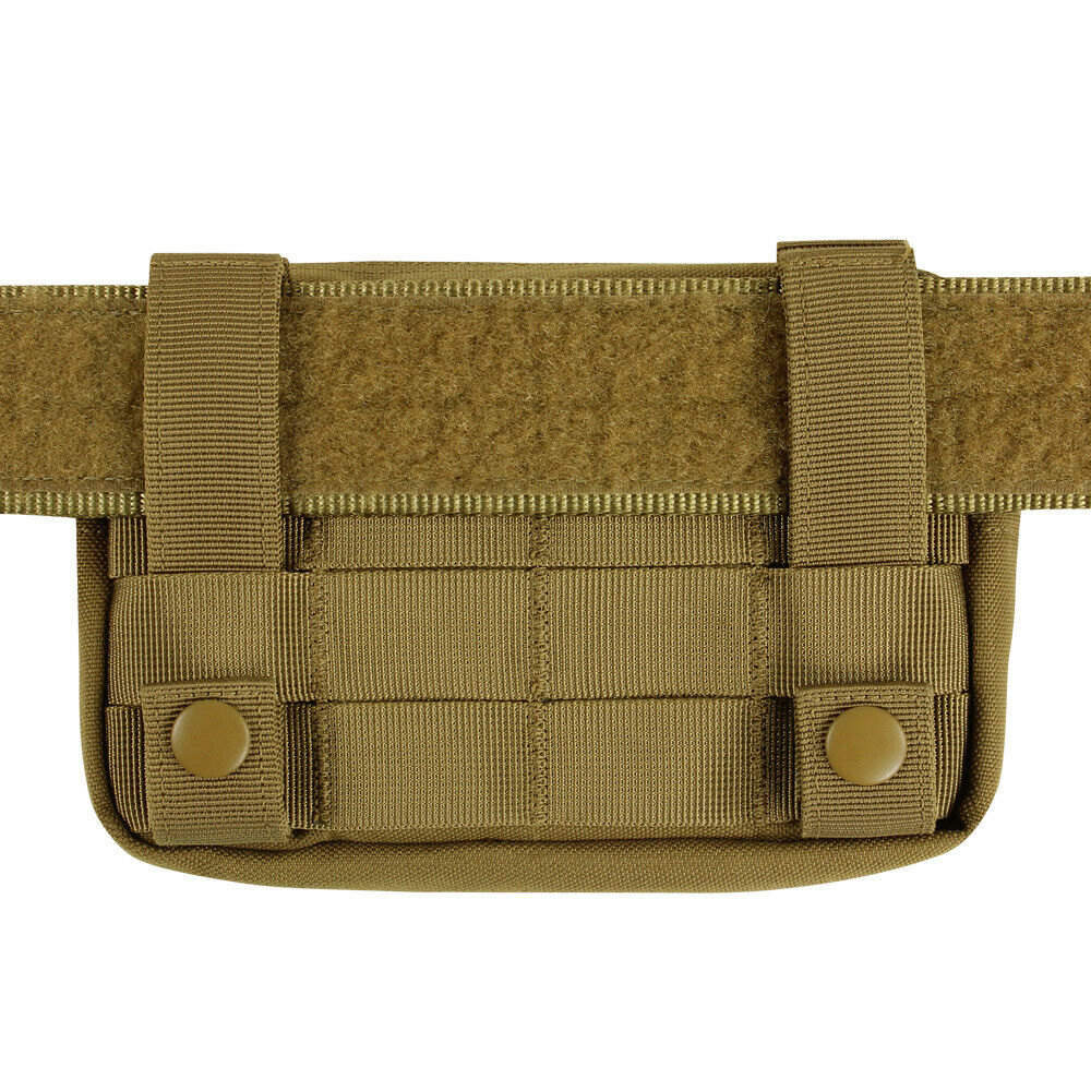 Condor MOLLE Compact Utility Pouch