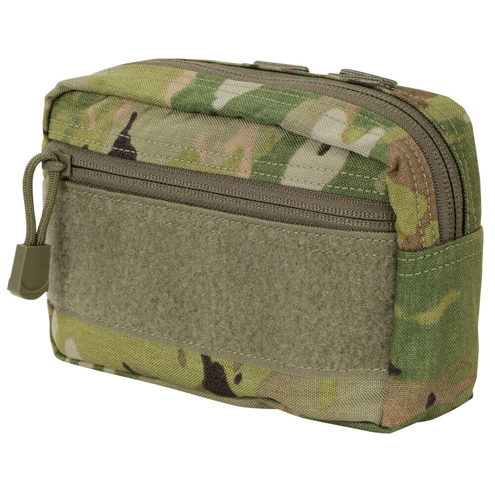 Condor MOLLE Compact Utility Pouch