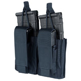 Condor MOLLE Double Kangaroo Mag Pouch GEN II