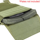 Condor Sentry Plate Carrier