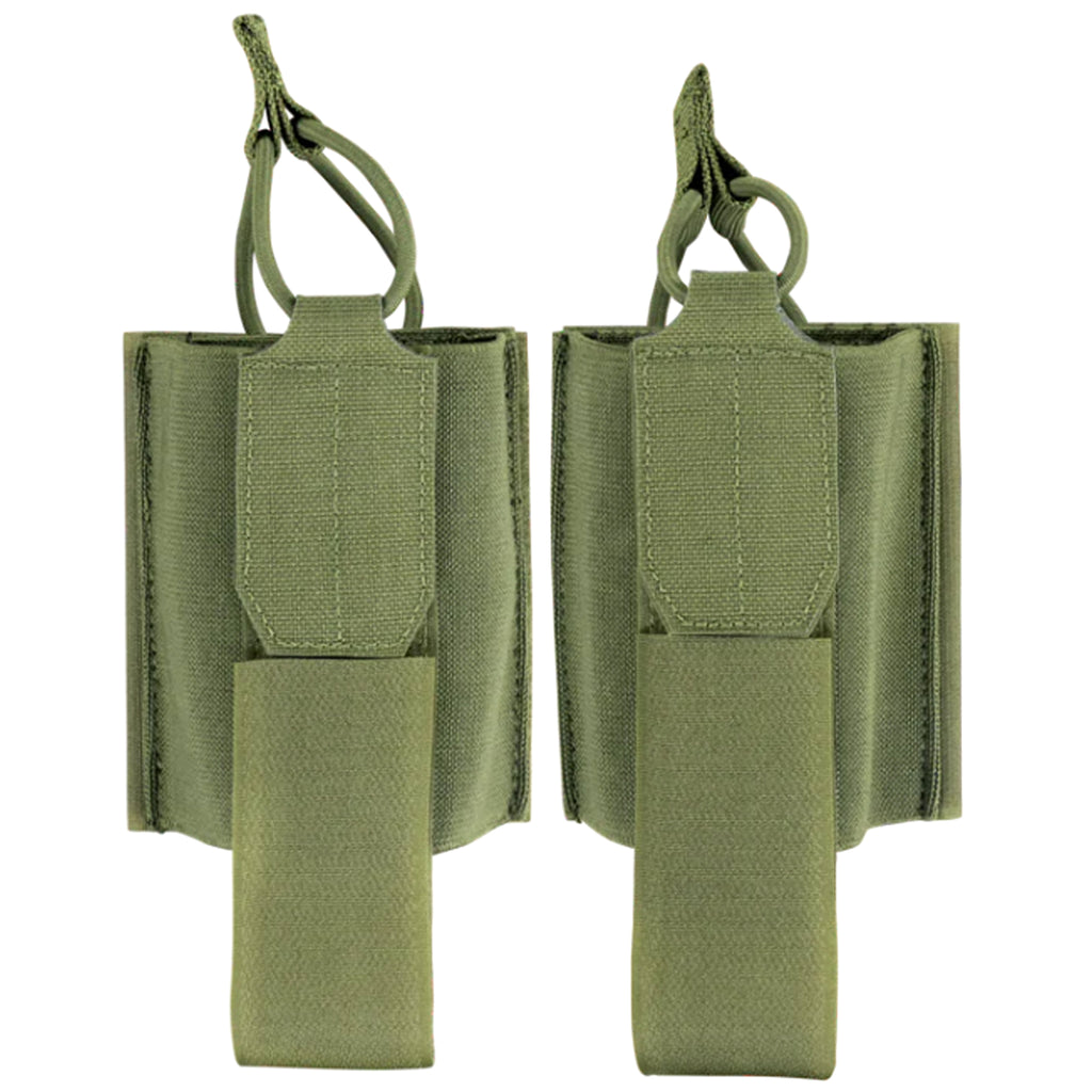 Condor VAS Wing Pouch Set (2pcs)