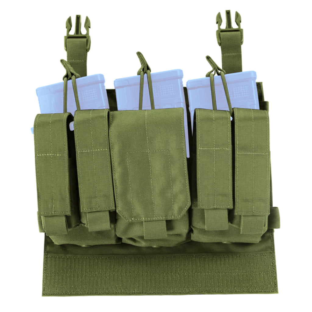 Condor VAS M14 Magazine Recon Panel