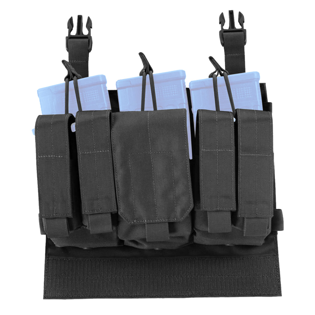 Condor VAS M14 Magazine Recon Panel