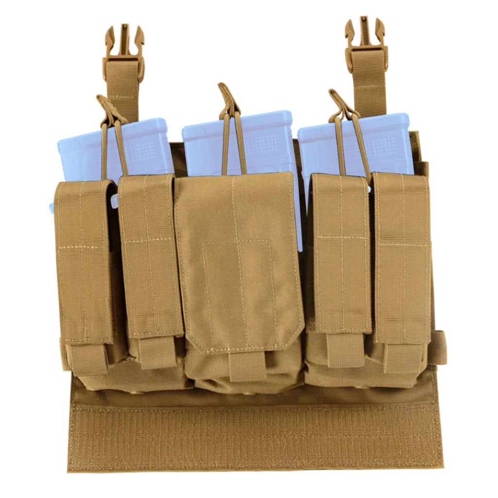 Condor VAS M14 Magazine Recon Panel