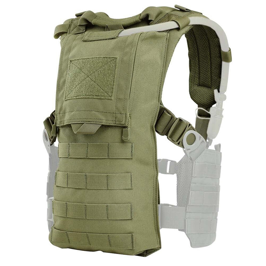 Condor Hydro Harness Integration Kit