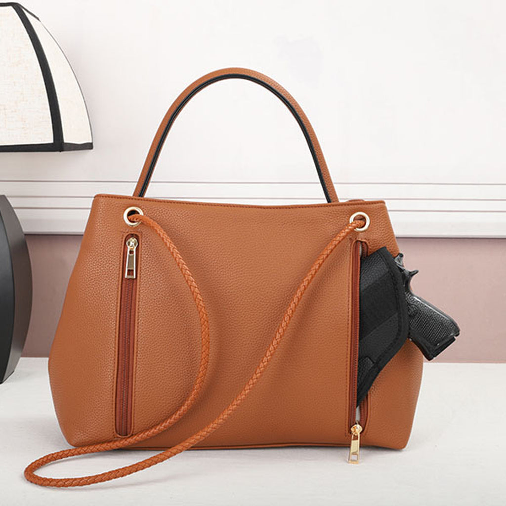 NcSTAR Women's Concealed Carry Backpack #855