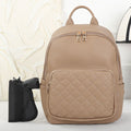 VISM by NcSTAR Women's Concealed Carry Backpack #9938