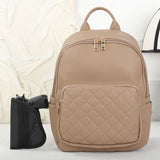 VISM by NcSTAR Women's Concealed Carry Backpack #9938