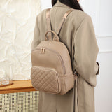 VISM by NcSTAR Women's Concealed Carry Backpack #9938