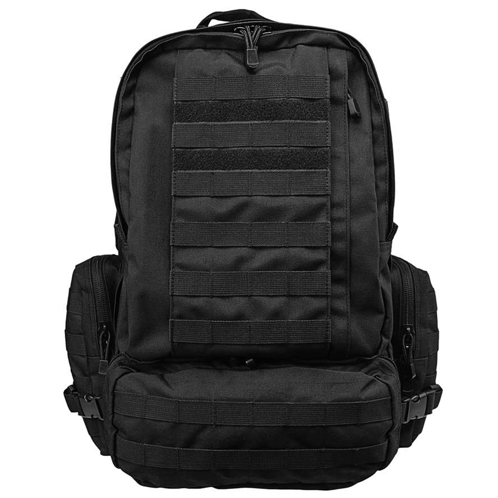 Vism by NcSTAR 3013 3 Day Backpack