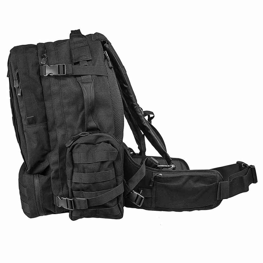 Vism by NcSTAR 3013 3 Day Backpack