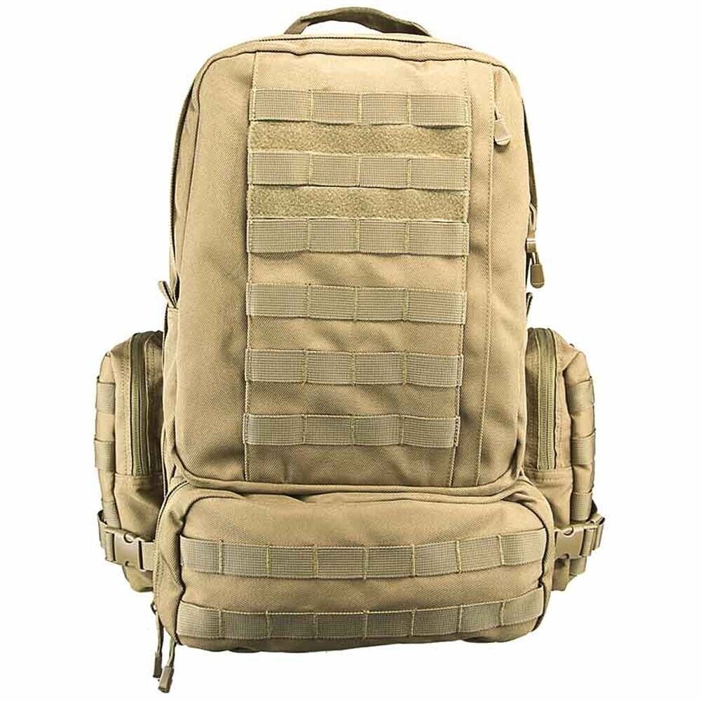 Vism by NcSTAR 3013 3 Day Backpack