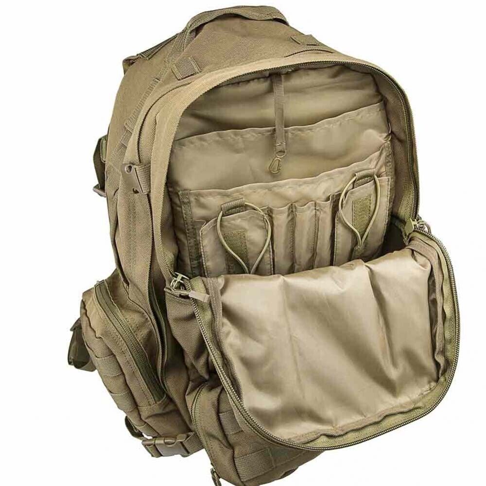 Vism by NcSTAR 3013 3 Day Backpack