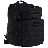 VISM by NcSTAR Tactical Asssault Pack w/ Level IIIA Soft Ballistic Panel