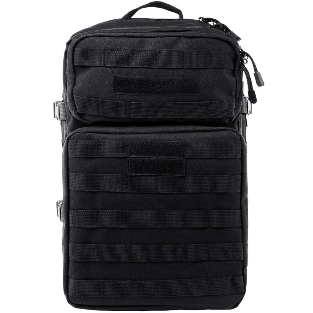 VISM by NcSTAR Tactical Asssault Pack w/ Level IIIA Soft Ballistic Panel