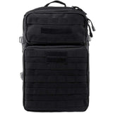 VISM by NcSTAR Tactical Asssault Pack w/ Level IIIA Soft Ballistic Panel