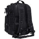 VISM by NcSTAR Tactical Asssault Pack w/ Level IIIA Soft Ballistic Panel