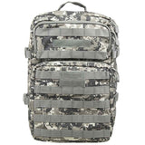 Vism by NcSTAR Assault Backpack