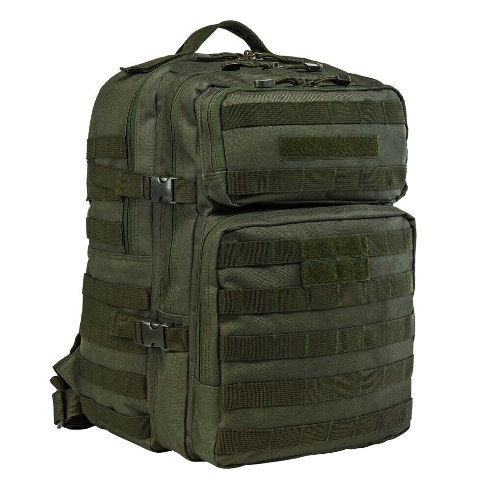 Vism by NcSTAR Assault Backpack