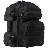 VISM by NcSTAR Backpack w/ 10"x12" Level III+ PE Hard Plate