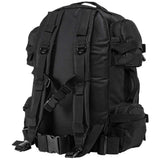 VISM by NcSTAR Backpack w/ 10"x12" Level III+ PE Hard Plate