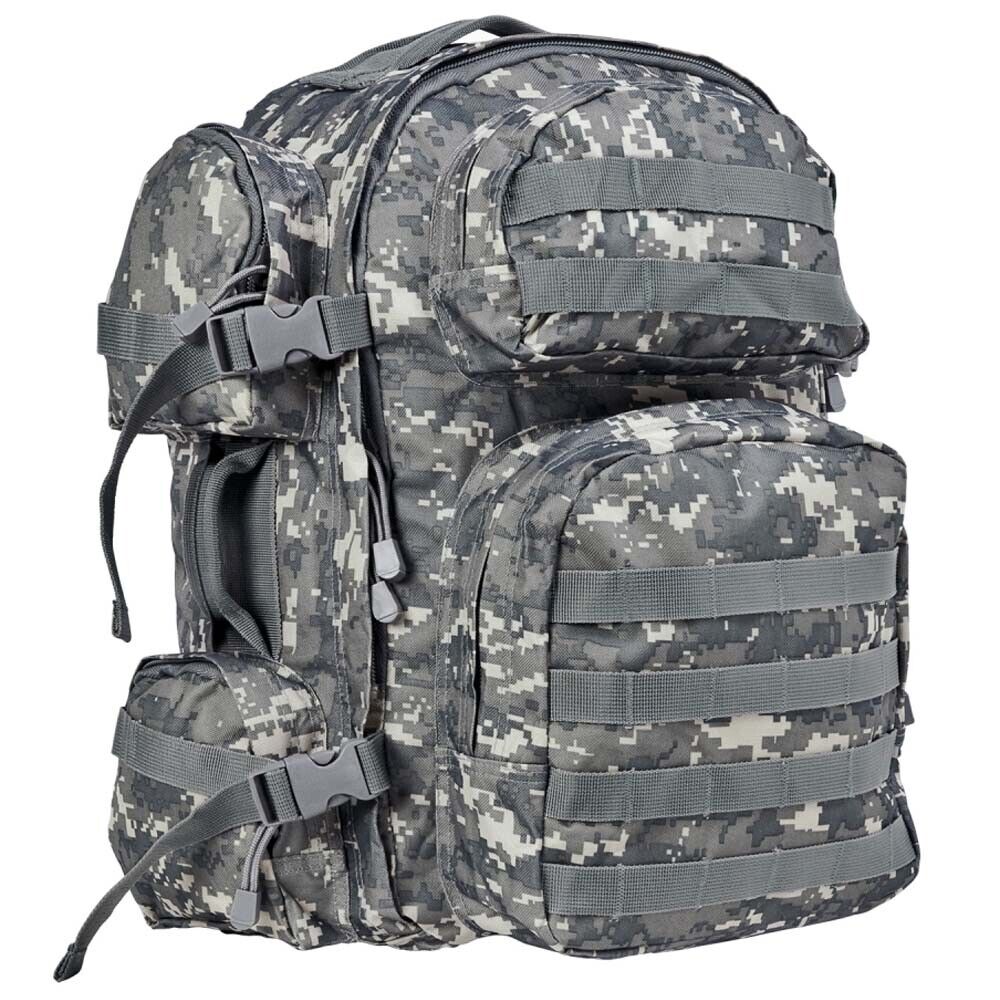 Vism by NcSTAR Tactical Backpack