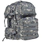 Vism by NcSTAR Tactical Backpack