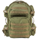 Vism by NcSTAR Tactical Backpack