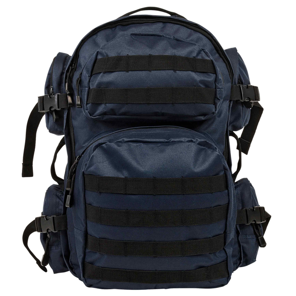 Vism by NcSTAR Tactical Backpack