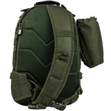 Vism by NcSTAR Small Backpack Mono Strap w/ Bottle Holder