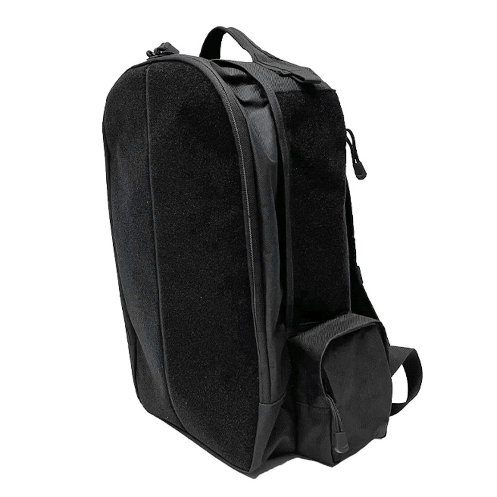 VISM by NcSTAR Tactical Patch Backpack