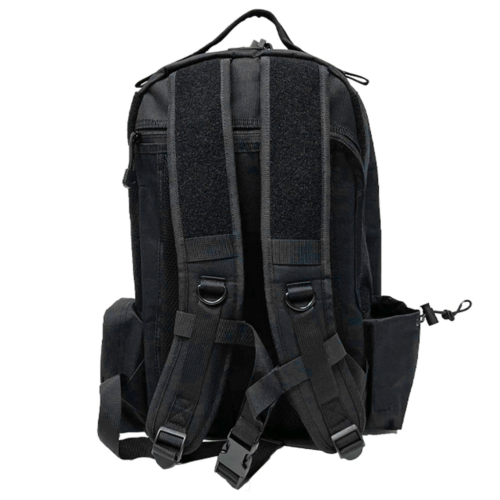 VISM by NcSTAR Tactical Patch Backpack