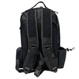 VISM by NcSTAR Tactical Patch Backpack