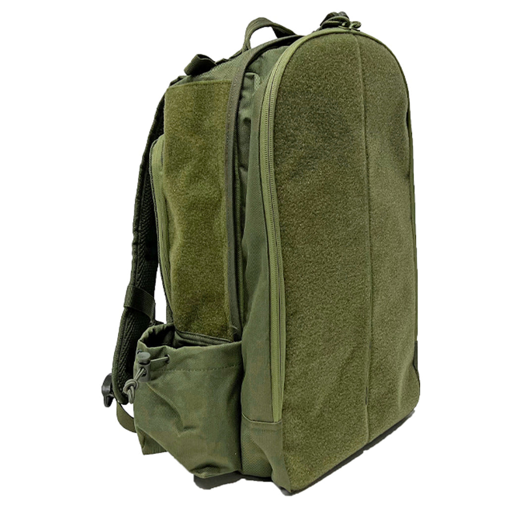 VISM by NcSTAR Tactical Patch Backpack