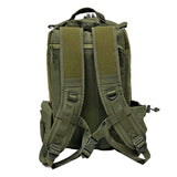 VISM by NcSTAR Tactical Patch Backpack