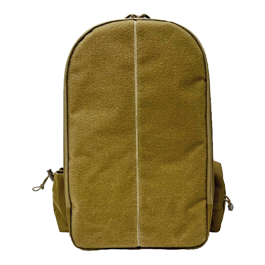 VISM by NcSTAR Tactical Patch Backpack