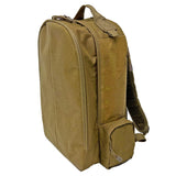 VISM by NcSTAR Tactical Patch Backpack