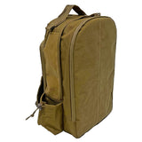 VISM by NcSTAR Tactical Patch Backpack
