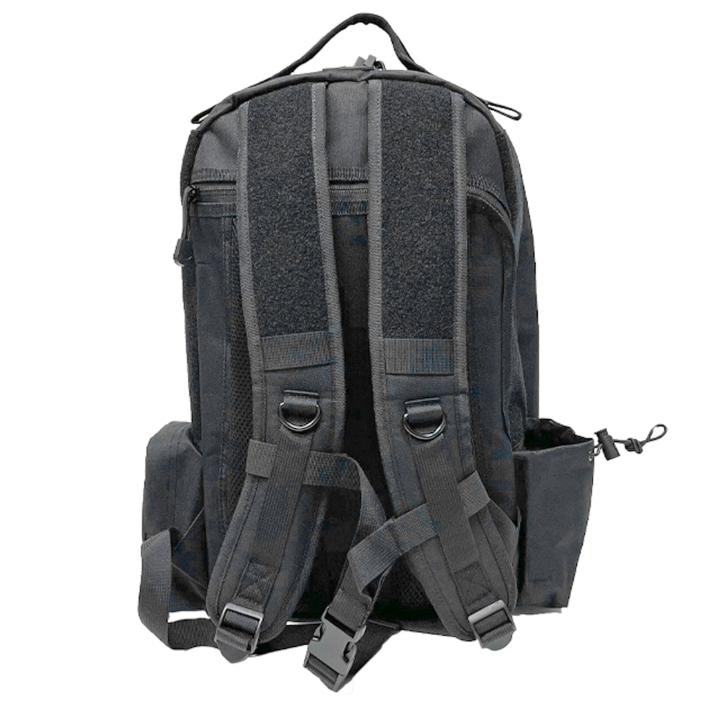 VISM by NcSTAR Tactical Patch Backpack
